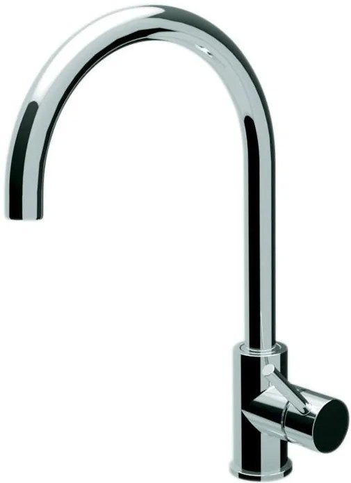 Μπαταρία κουζίνας TEOREMA Jabil New