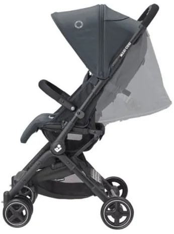 Καρότσι Lara2 Essential Graphite Maxi Cosi