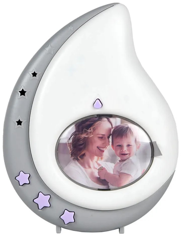 Παιδικό Φωτάκι Νυκτός Bebe Stars Dream Melody 60-115