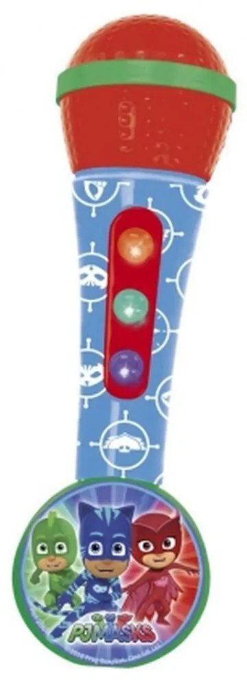 Μικρόφωνο Καραόκε PJ Masks 2869.0