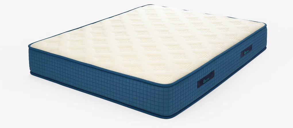 Στρώμα Velour 30cm - 140x200