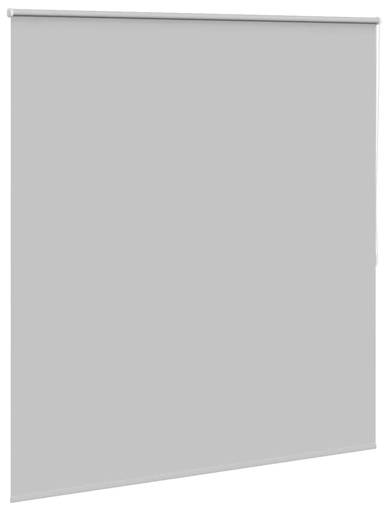 vidaXL Στόρι Συσκότισης Ρόλερ Γκρι 140 x 175 εκ.