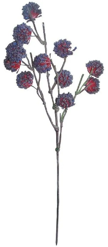 Τεχνητό Κλαδί Bombog 021893 97cm Purple-Red Foam