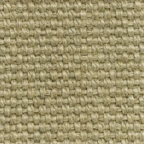 Φυσική ψάθα Allegro 2815 - Recycled Cotton Ribbon - Sand Grey