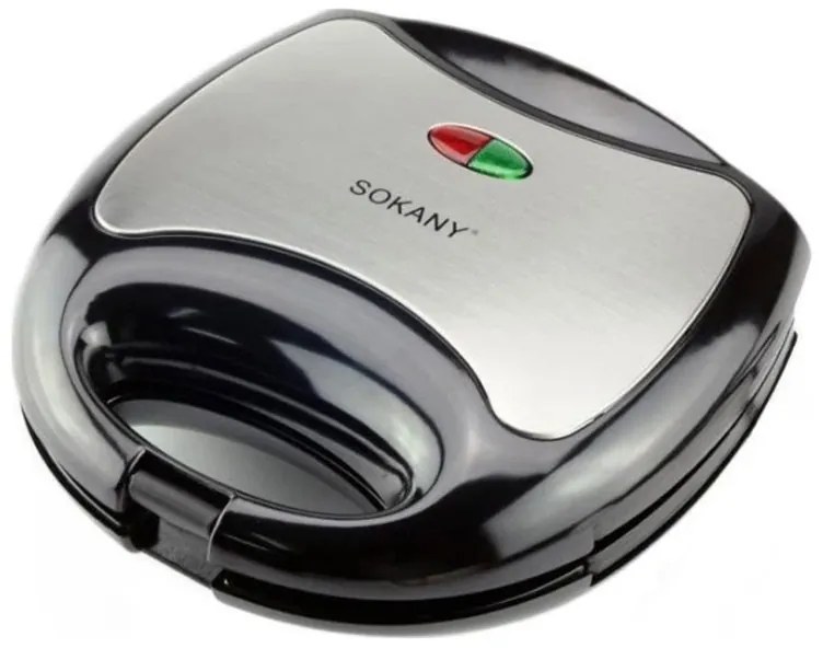 SOKANY ΤΟΣΤΙΕΡΑ ΓΙΑ 2 ΤΟΣΤ 750W KJ-102-KJ-102