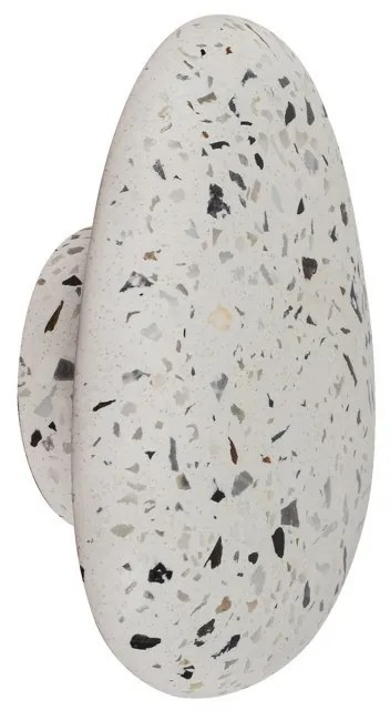 Karag CH-1004 Άγκιστρο μπάνιου Stracciatella