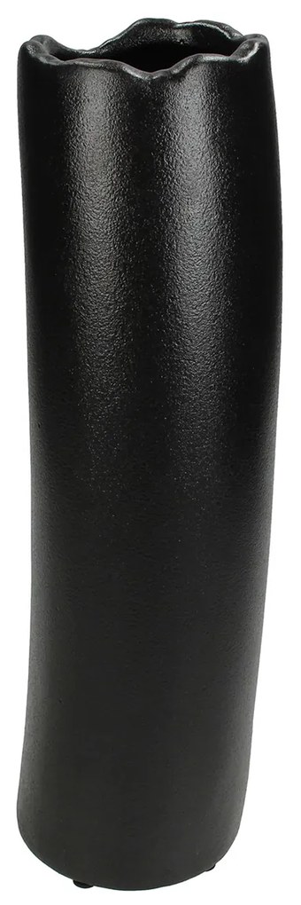 Διακοσμητικό Βάζο (Φ11x35) Kersten XET-8451