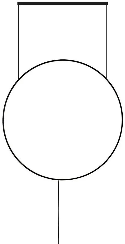 Απλίκα τοίχου Viokef Shadow II