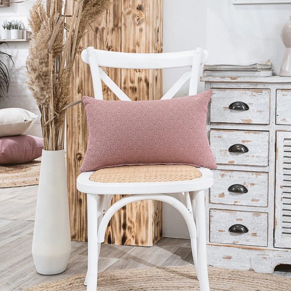 Μαξιλαροθήκη Διακοσμητική Sorrento 06 Apple Teoran 30X50 Cotton-Polyester