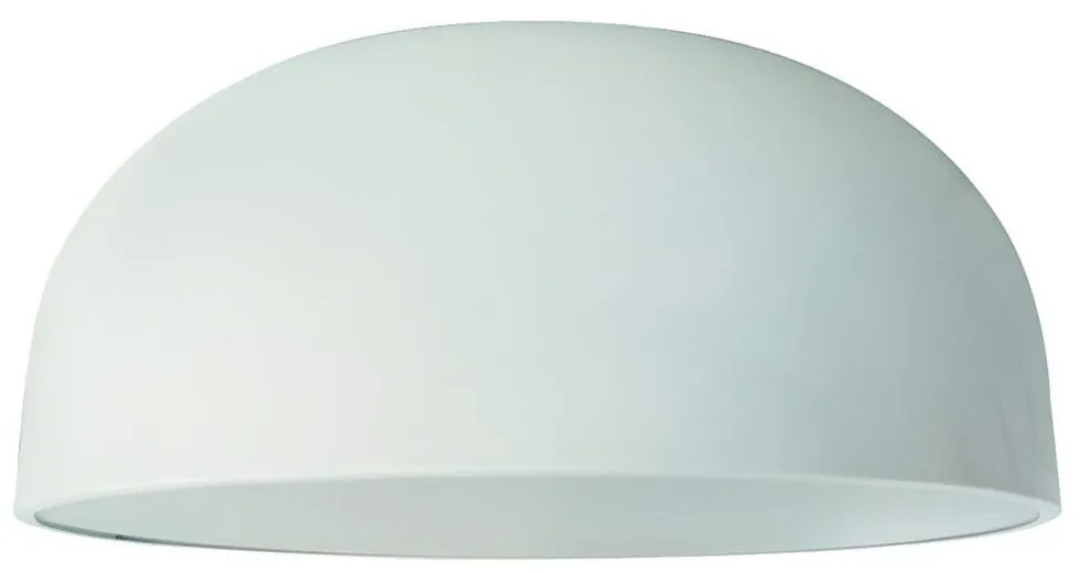 Φωτιστικό Οροφής - Πλαφονιέρα White VK/03151/CE/50/W VKLed Aluminium