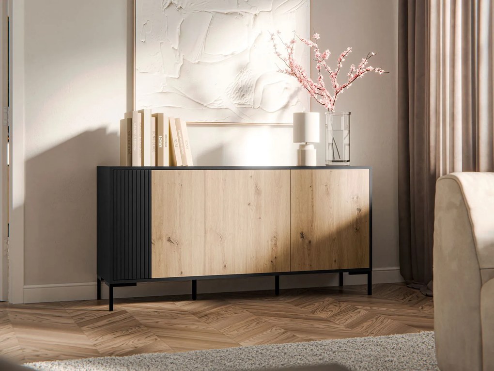 Μπουφές Merci