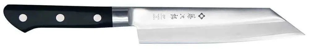 Μαχαίρι Kiritsuke Classic F-795 16cm Black-Chrome Tojiro Ανοξείδωτο Ατσάλι