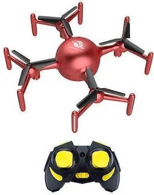 Mirbest X09 Mini Drone 2.4 GHz χωρίς Κάμερα Συμβατό με Smartphone