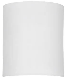 Πλαφονιέρα Φωτιστικό Οροφής 2xE27 25W IP20 Alice Nowodvorski-5723-Λευκό 5723