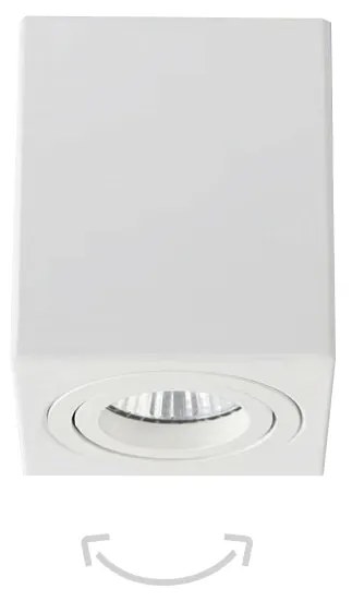 Φωτιστικό οροφής InLight 42026-Leuko