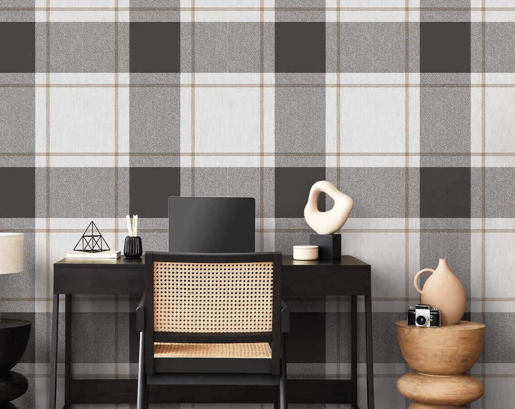 Ταπετσαρία CRISTIANA MASI TOP STRIPES 38409-PAR - 0.53 x 10.05μ.