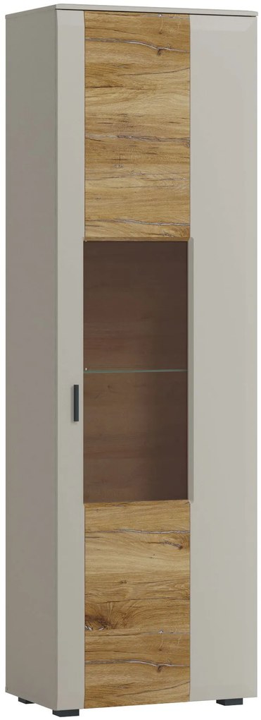 Βιτρίνα Myro 1D-Δεξιά