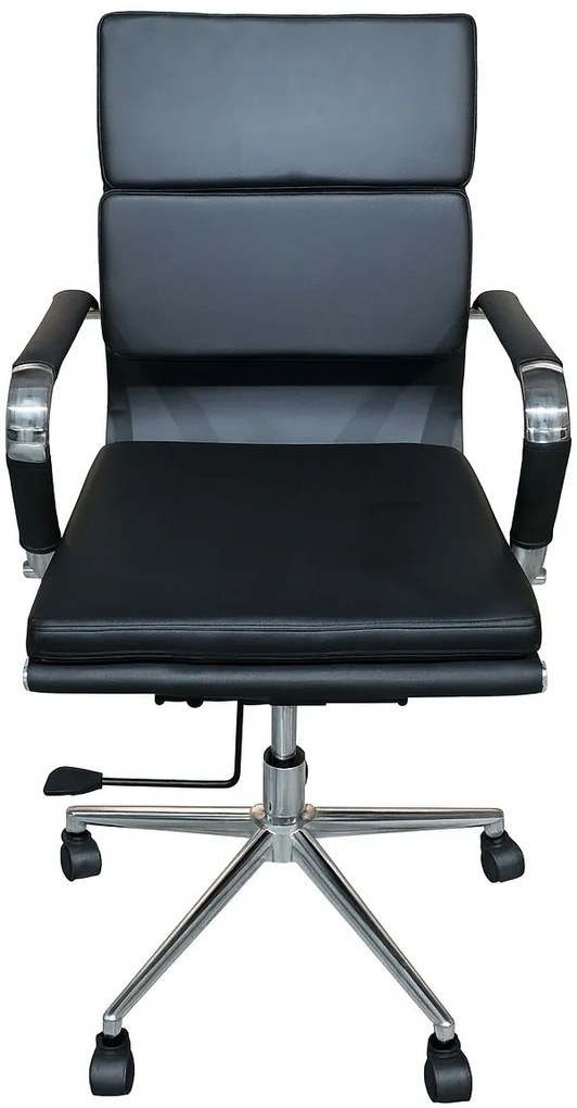 Καρέκλα γραφείου Veilstone Low-Mauro