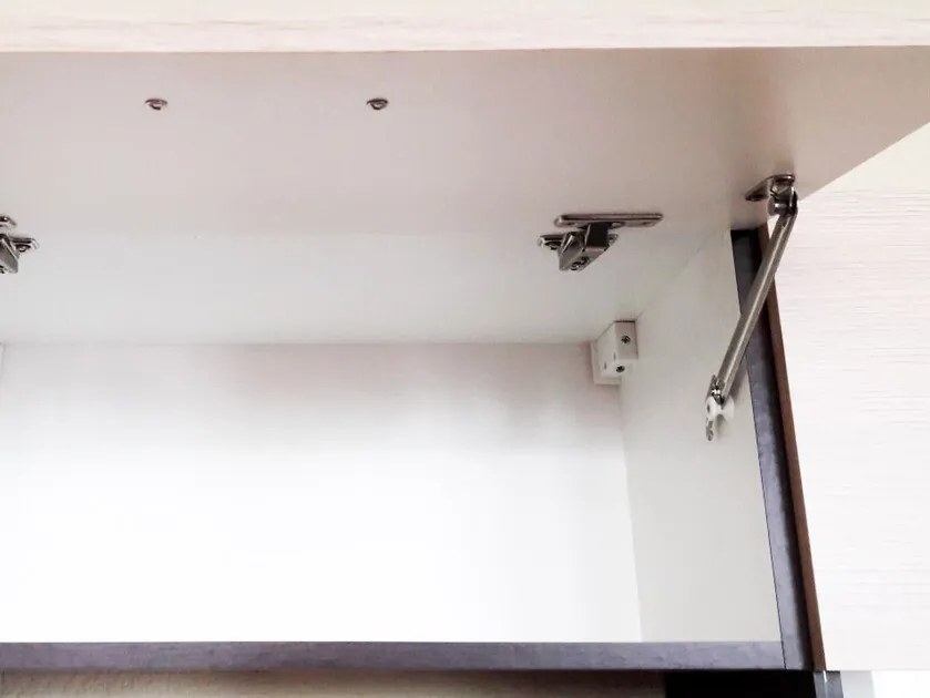 Σετ κουζίνας Econ 100, 180x60cm, Πάγκος, Πλαστικοποιημένη μοριοσανίδα | Epipla1.gr