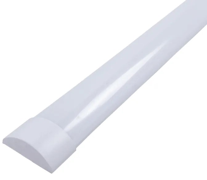 LED LINEAR LUMINAIRE 19W 1650LM 3000K 120° 230V AC IP40 Ra&gt;80 30.000HRS 600mm ACA RIMO1930