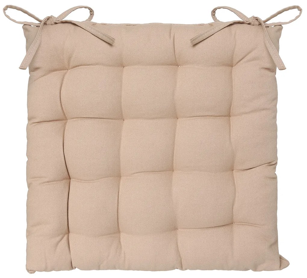 Μαξιλάρι Καρέκλας (38x38) A-S Cot Linen 103851D
