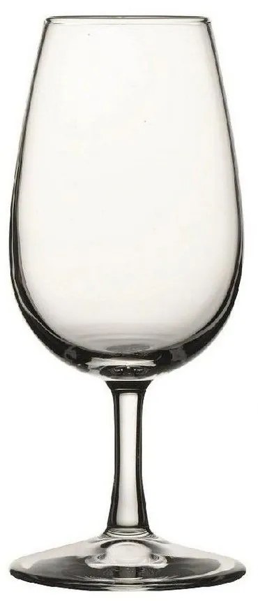 Ποτήρι Κρασιού Tasting Tester Sp440037K12 Clear Espiel Glass