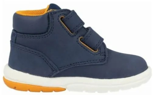 Μποτάκι παιδικό Hook & Loop Timberland Navy
