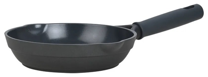 Τηγάνι Ceramiq Αντικολλητίκο Χυτού Αλουμίνιο 20cm Estia 01-28398