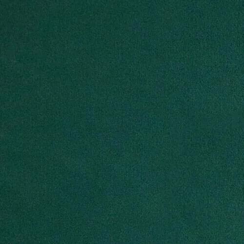 Σκαμπό σαλονιού Providence 147, Πράσινο, 45x50x50cm, 9 kg, Ταπισερί, Πόδια: Μέταλλο | Epipla1.gr