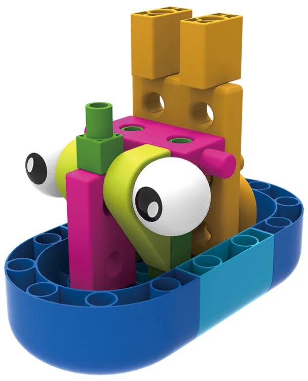 Gigo Boat Engineer Junior Engineer