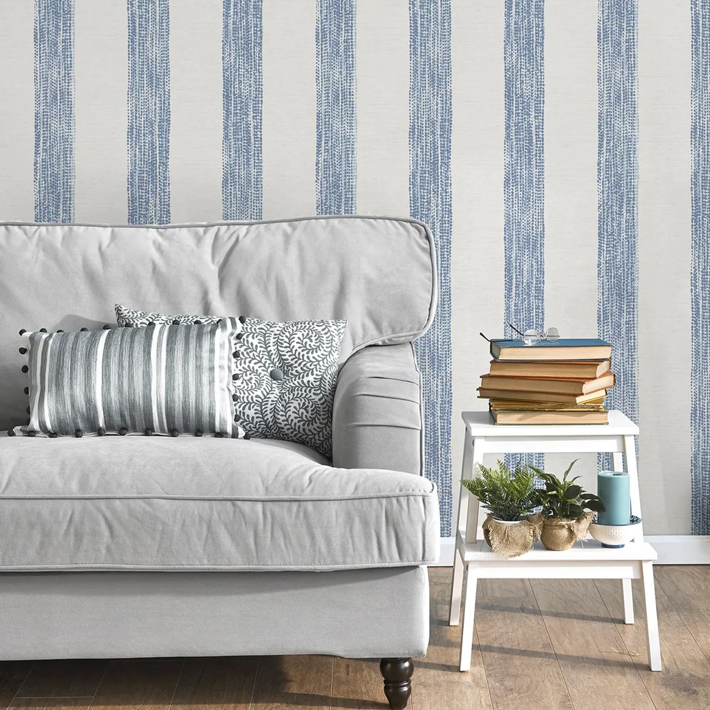 Ταπετσαρία JAIPUR 487-5-ICH