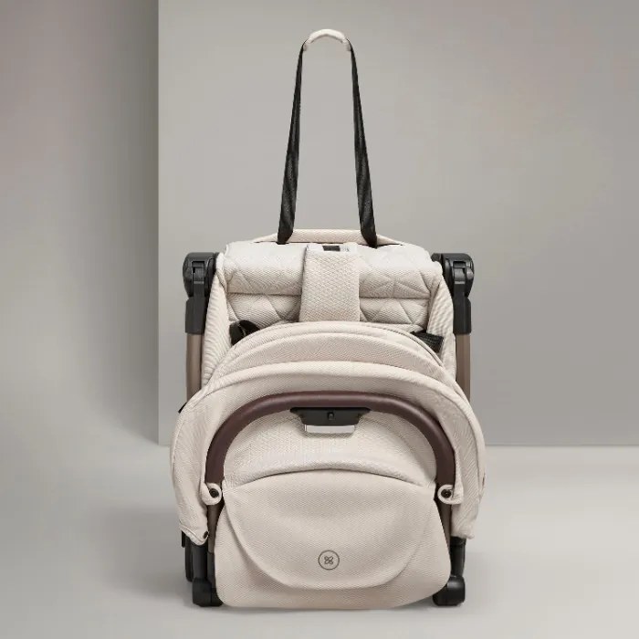 Καρότσι Silver Cross Clic Almond