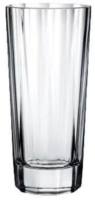 Ποτήρι Nude Hemingway High Ball (Σετ 4Τμχ) Nu68003-4 4/24 Clear Espiel Κρύσταλλο