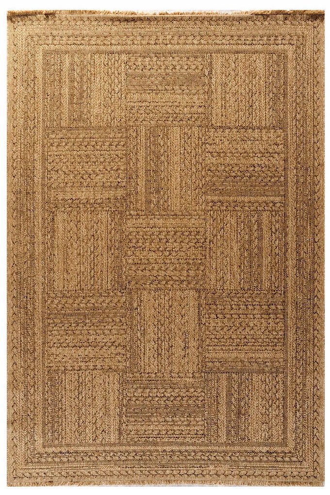 Χαλί All Season (140x200) Tzikas Carpets Kenzzi 64109-778