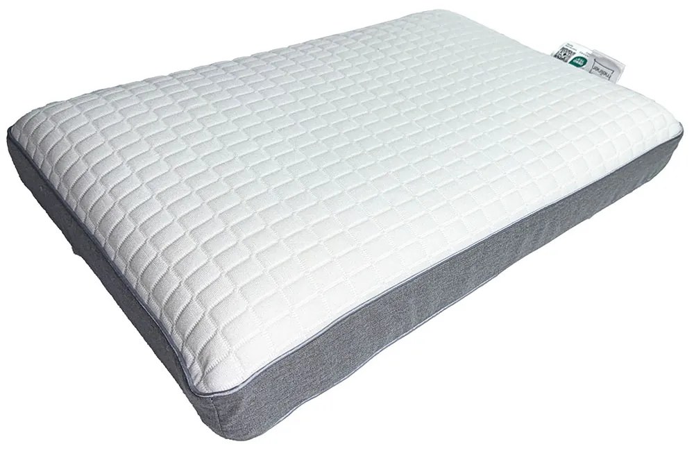 Μαξιλάρι Ύπνου Ανατομικό Μέτριο (40x60) Melinen Memory Foam