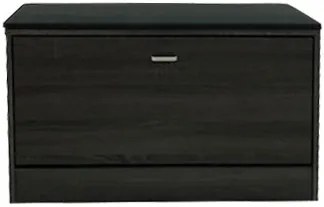 VELCO  Pro Systems  ΠΑΠΟΥΤΣΟΘΗΚΗ -ΣΚΑΜΠΟ 80x24x49 εκ ΓΚΡΙ ΟΞΙΑ velco-63-35303-30