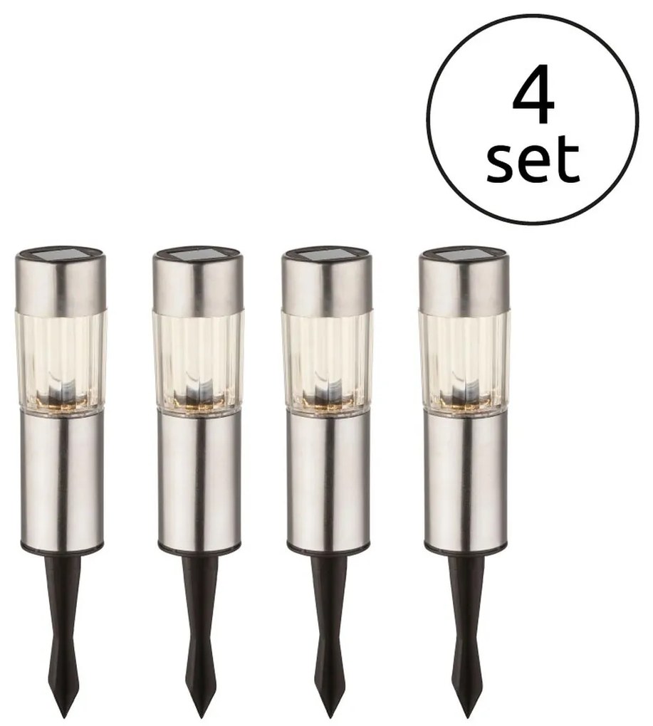 Φωτιστικό Ηλιακό Globo Lighting 33253-4