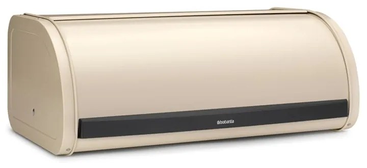 Brabantia 1005605 Ψωμιέρα με Καπάκι Roll Top Soft Beige