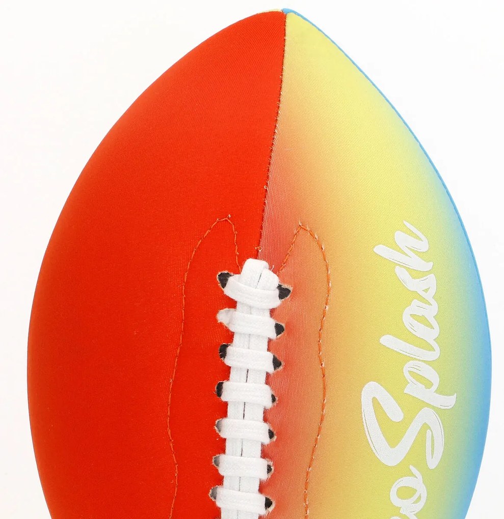 Μπάλα Ράγκμπι Aktive 24 Μονάδες