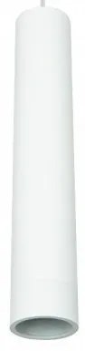 Κρεμαστό Φωτιστικό Ράγας GU10 15W IP20 Zambelis-S156-Λευκό S156