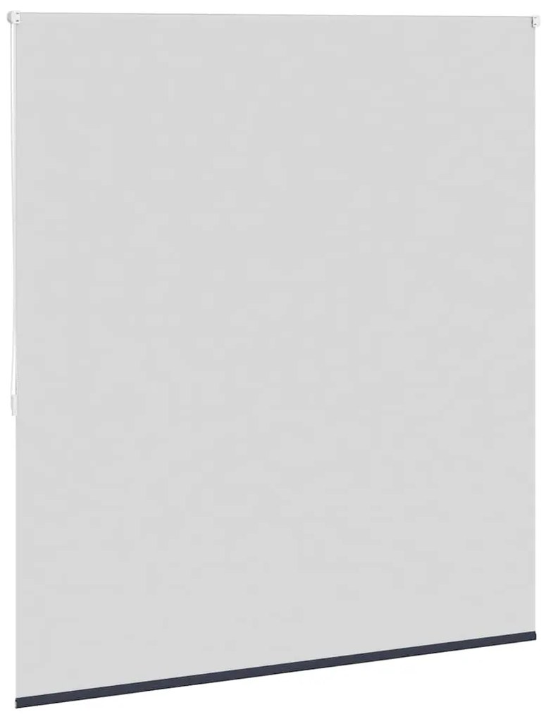 vidaXL Στόρι Συσκότισης Ρόλερ Ναυτικό Μπλε 160 x 175 εκ.