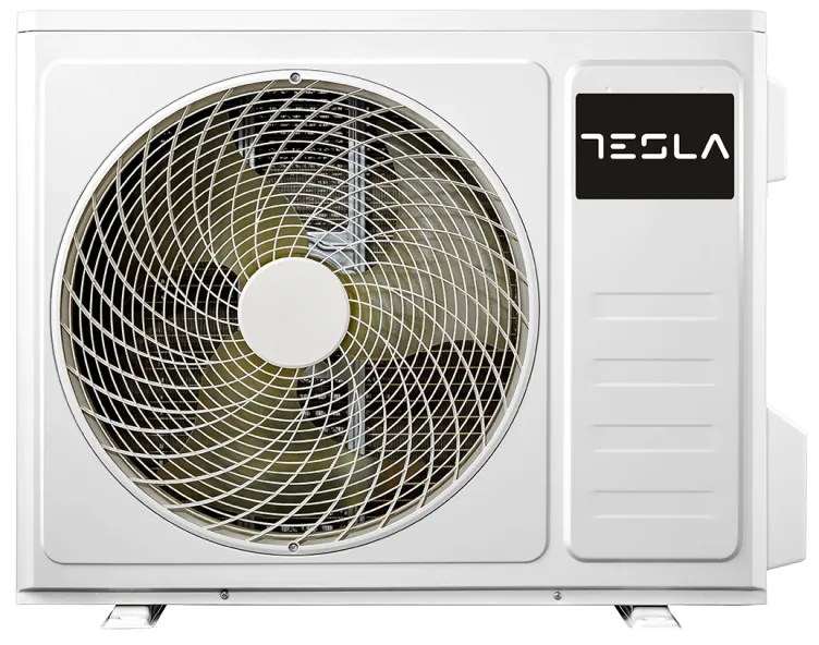 Κλιματιστικό Inverter Tesla TT51EX81-1832IAW, Ενεργειακής Κλάσης A++/A+, 18 000 BTU, Τούρμπο, WiFi, I Feel, Αυτοκαθαριζόμενο, Φίλτρο που πλένεται, Λευκό