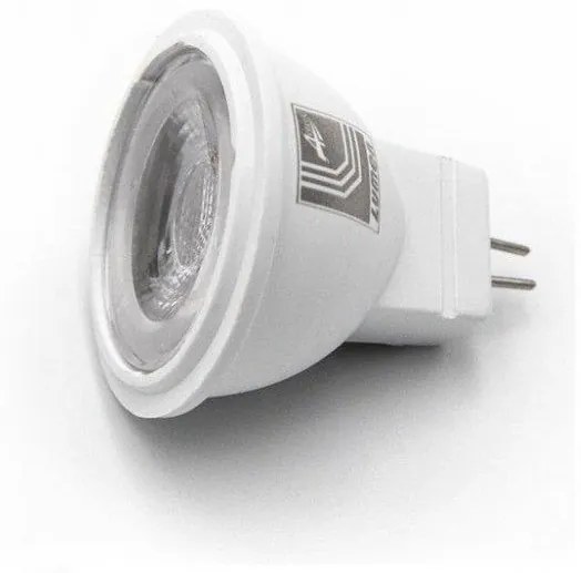 Λάμπα LED ισχύος 3W MR11 12V AC/DC LUMEN 13-11130