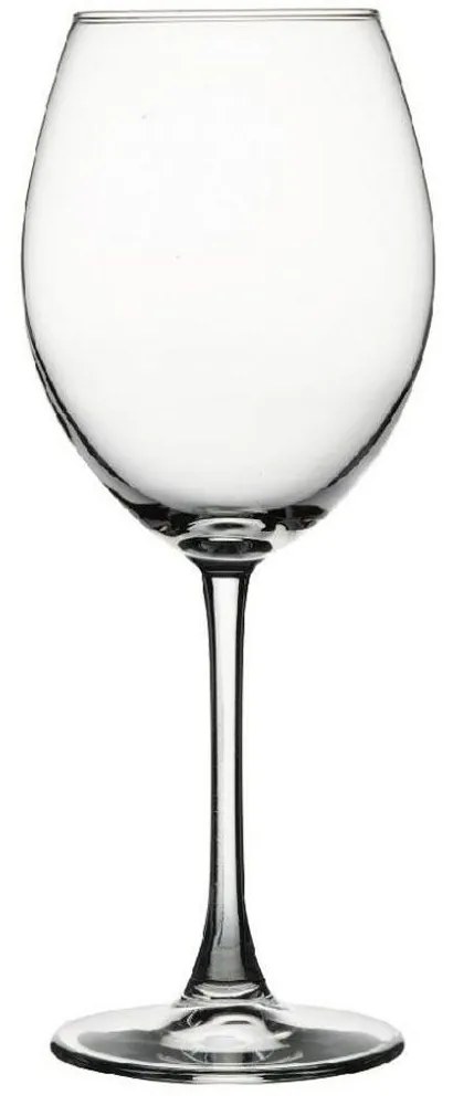 Ποτήρι Κρασιού Enoteca SP44228K6 Φ8,2x23,2cm 550ml Clear Espiel Glass
