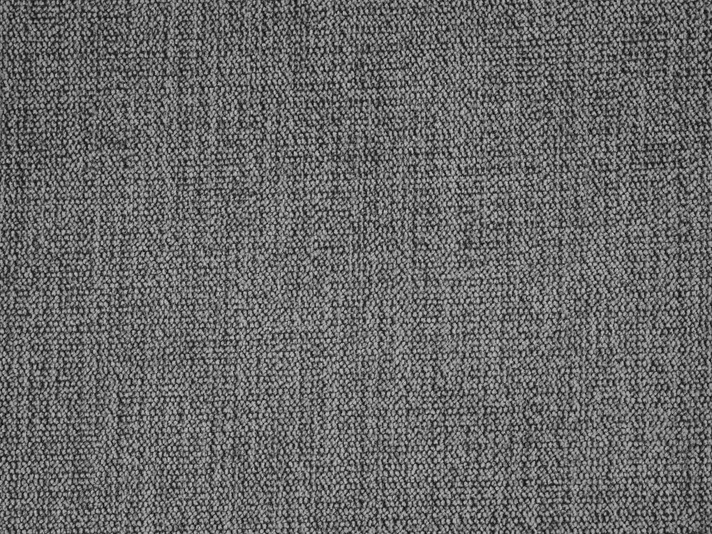 Γωνιακός Καναπές Scandinavian Choice P117, Γκρι, Μαύρο, 297x200x80cm, 117 kg, Πόδια: Ξύλο | Epipla1.gr