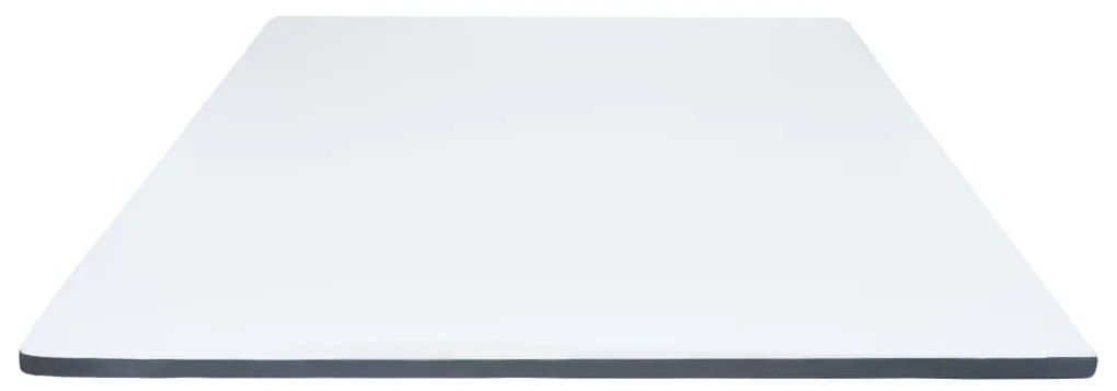 vidaXL Ανώστρωμα για Κρεβάτι Boxspring 200 x 160 x 5 εκ. μέτριας απαλότητας