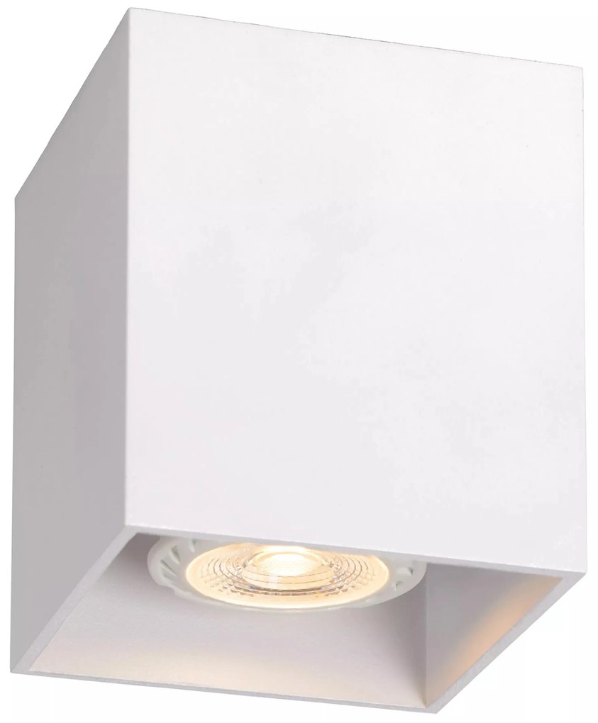 Φωτιστικό Οροφής Lucide 09101-01-31 BODI Λευκό (White)