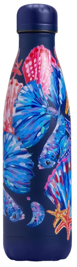 Μπουκάλι Θερμός 500ml Chilly's Tropical Reef