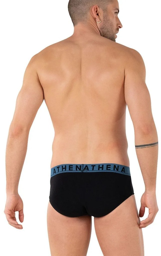 Σετ 3 εσώρουχα Easy color