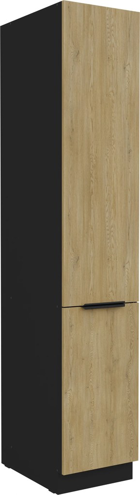 Επιδαπέδιο ντουλάπι Monar 40 DK 210 2F
